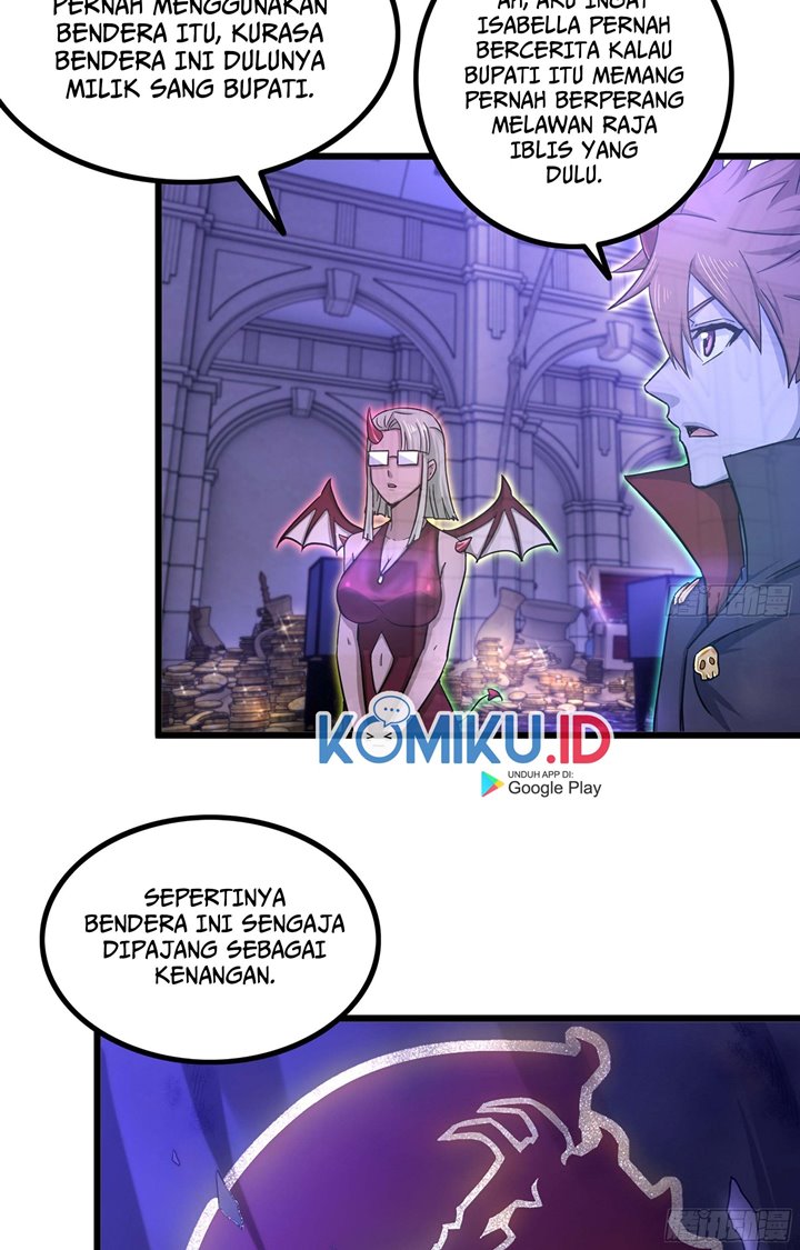 My Wife is a Demon Queen Chapter 338 Gambar 34