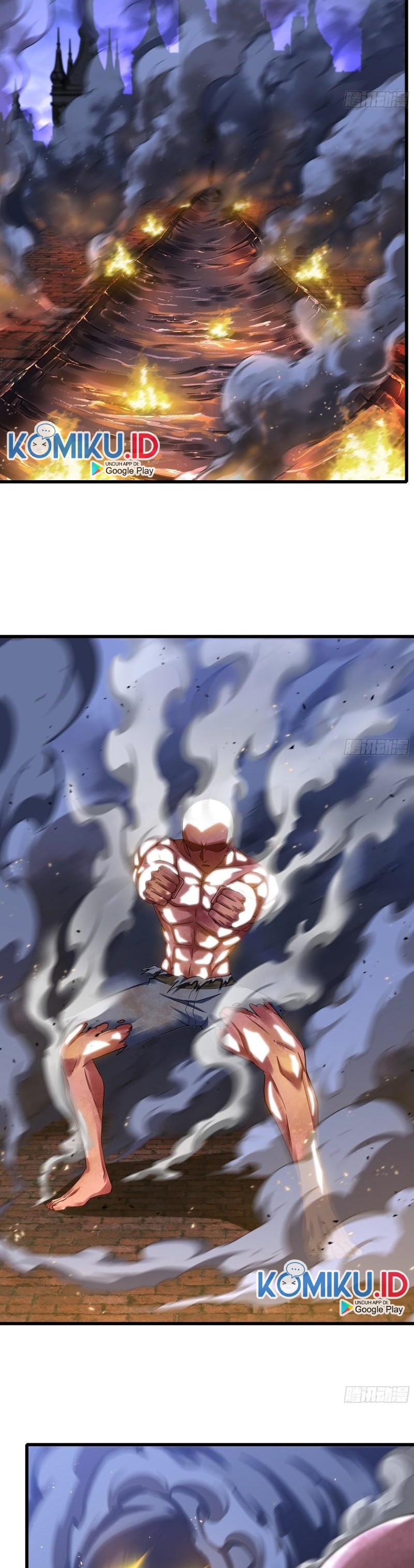 My Wife is a Demon Queen Chapter 342 Gambar 2
