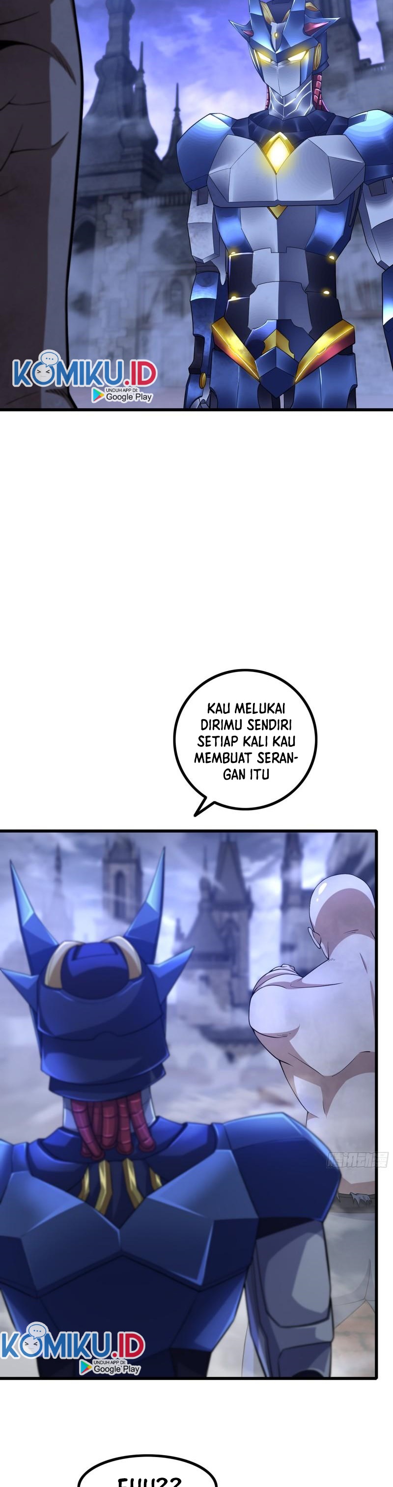 My Wife is a Demon Queen Chapter 342 Gambar 5