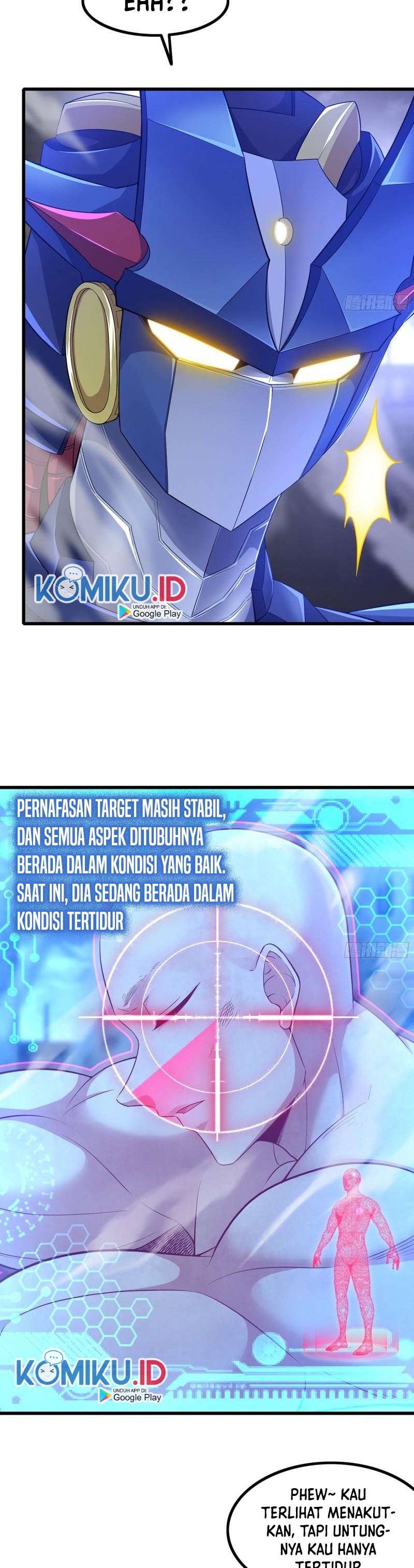 My Wife is a Demon Queen Chapter 342 Gambar 6