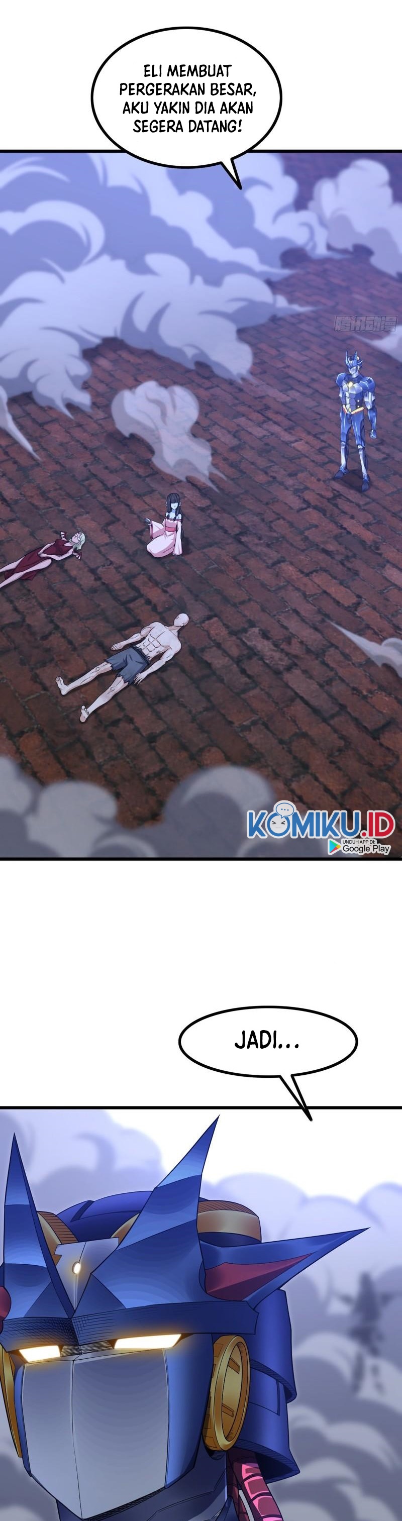 My Wife is a Demon Queen Chapter 342 Gambar 13