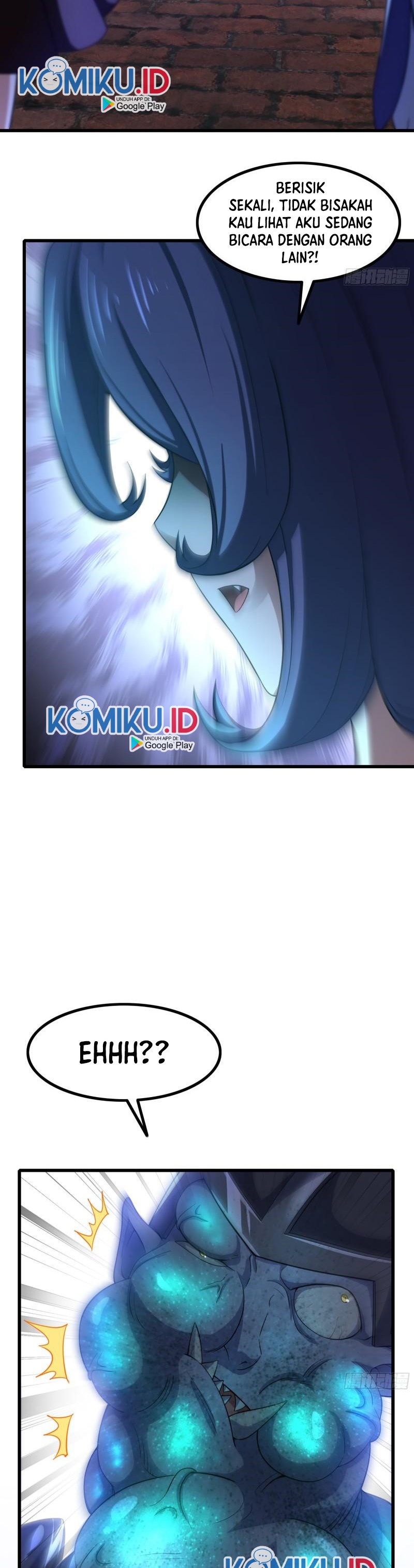My Wife is a Demon Queen Chapter 342 Gambar 17