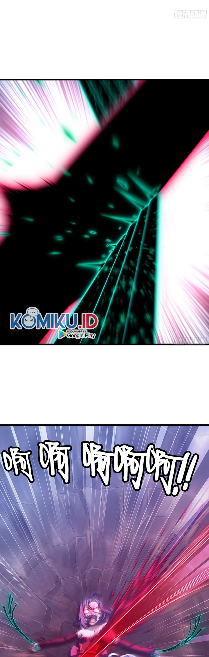 My Wife is a Demon Queen Chapter 345 Gambar 14