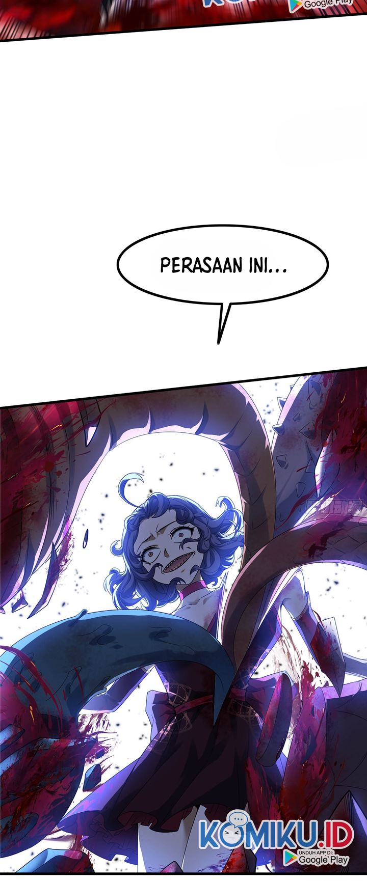 My Wife is a Demon Queen Chapter 345 Gambar 28