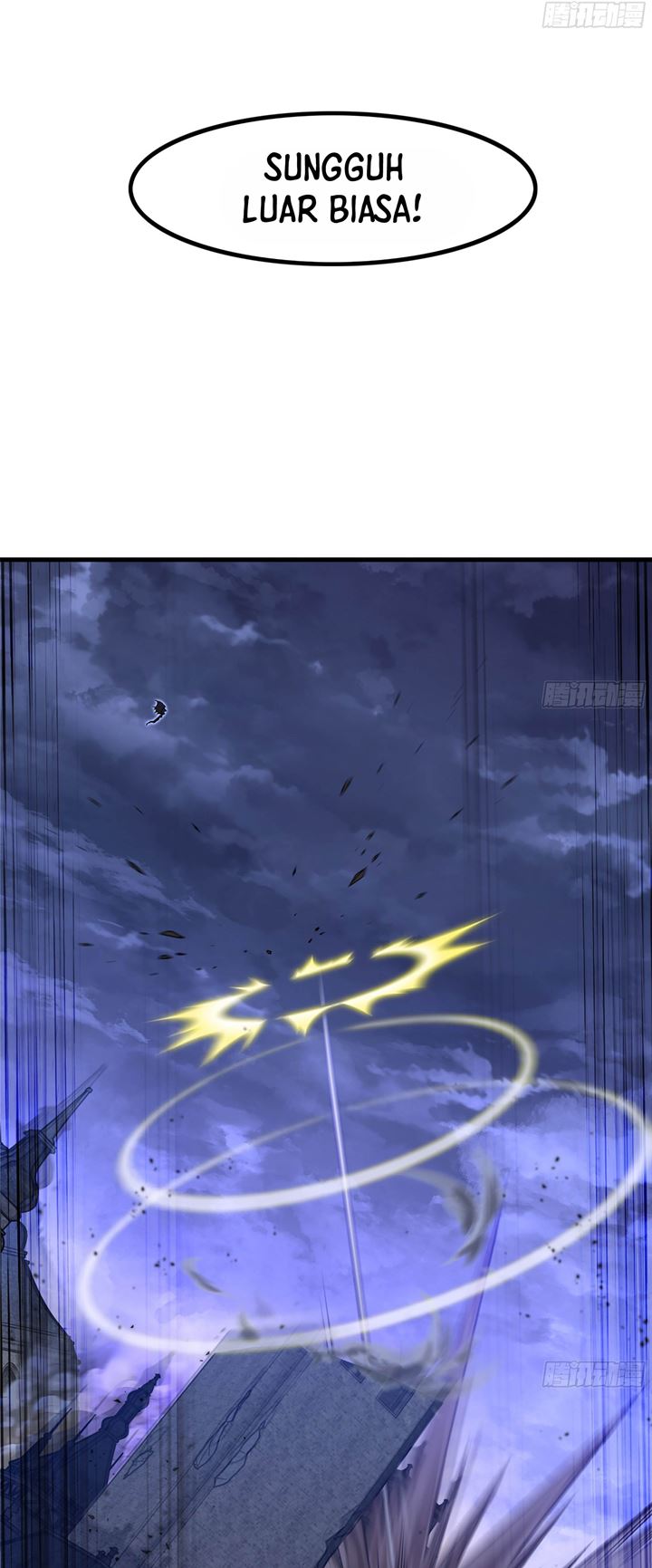 My Wife is a Demon Queen Chapter 345 Gambar 29