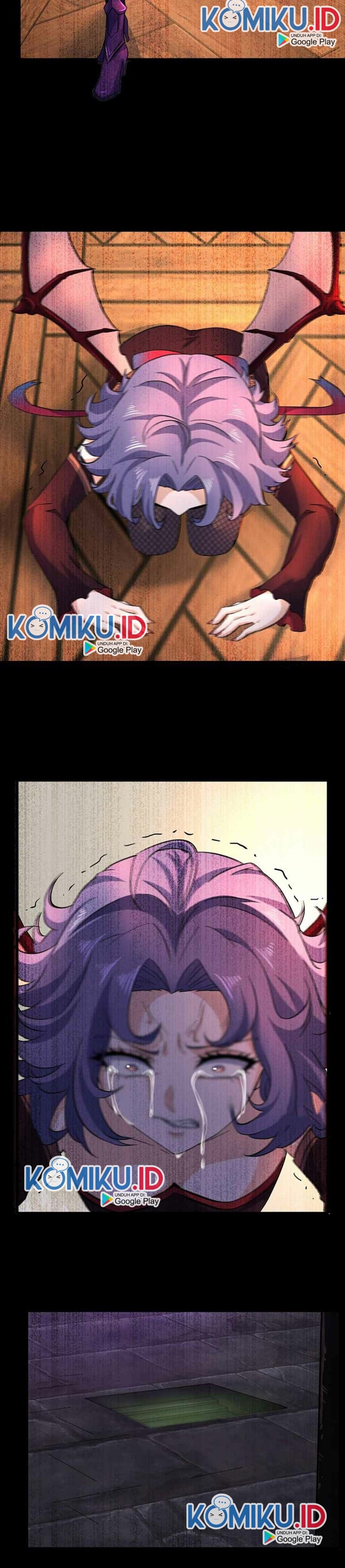 My Wife is a Demon Queen Chapter 353 Gambar 12
