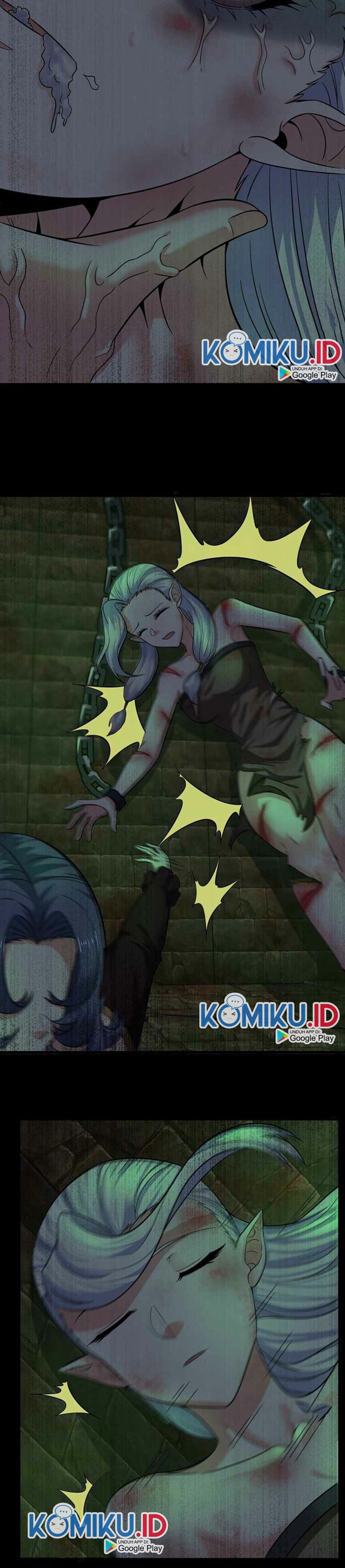 My Wife is a Demon Queen Chapter 353 Gambar 18