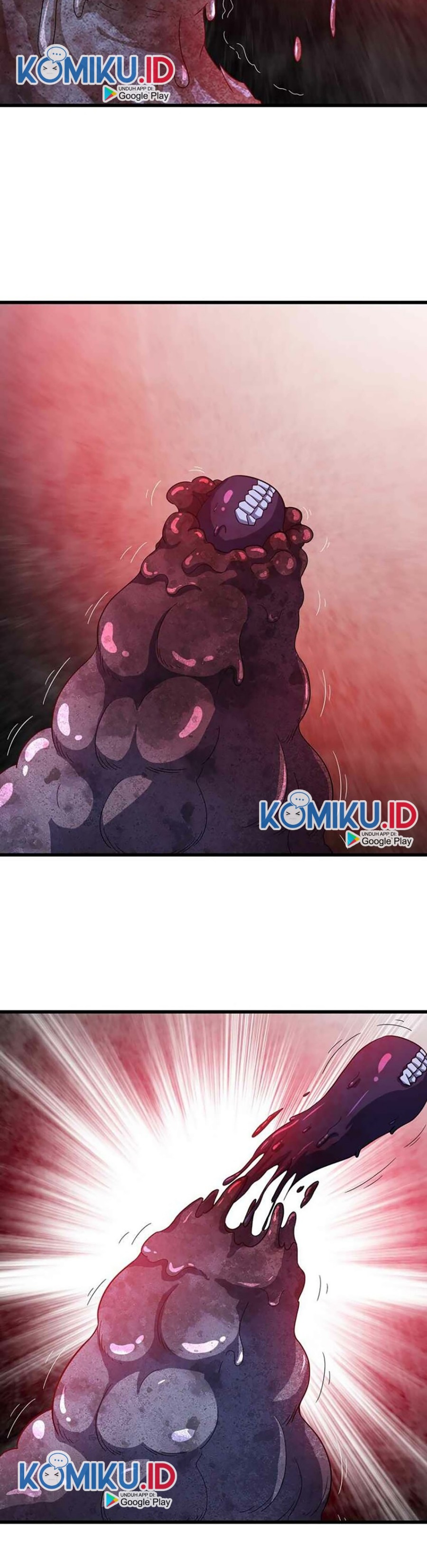 My Wife is a Demon Queen Chapter 355 Gambar 7
