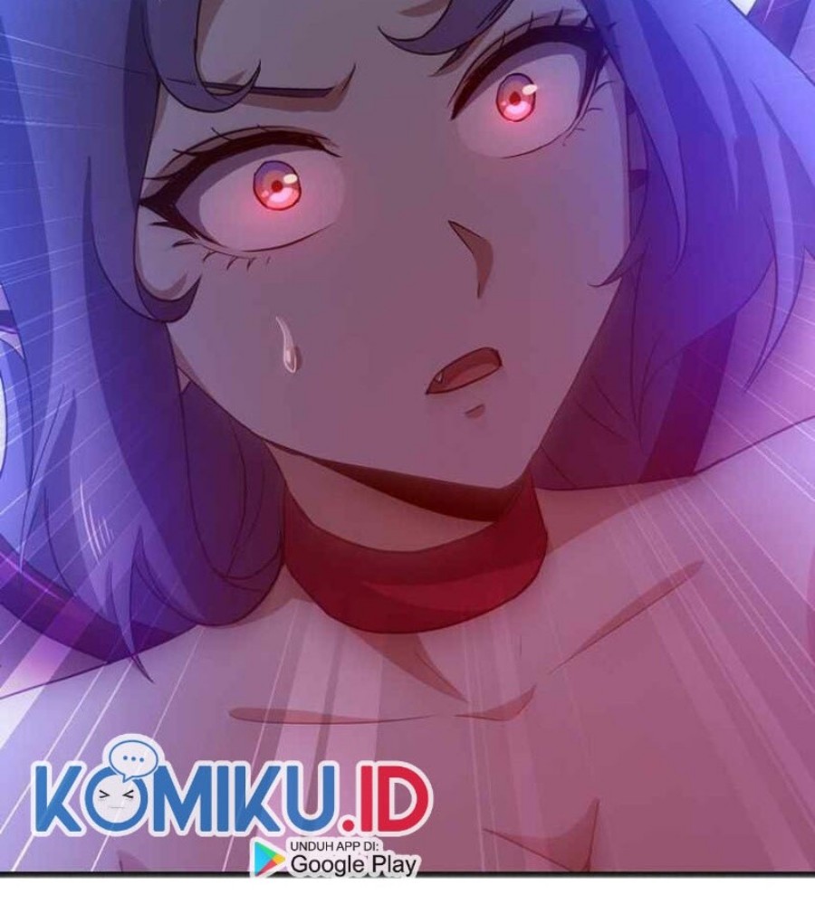 My Wife is a Demon Queen Chapter 355 Gambar 25