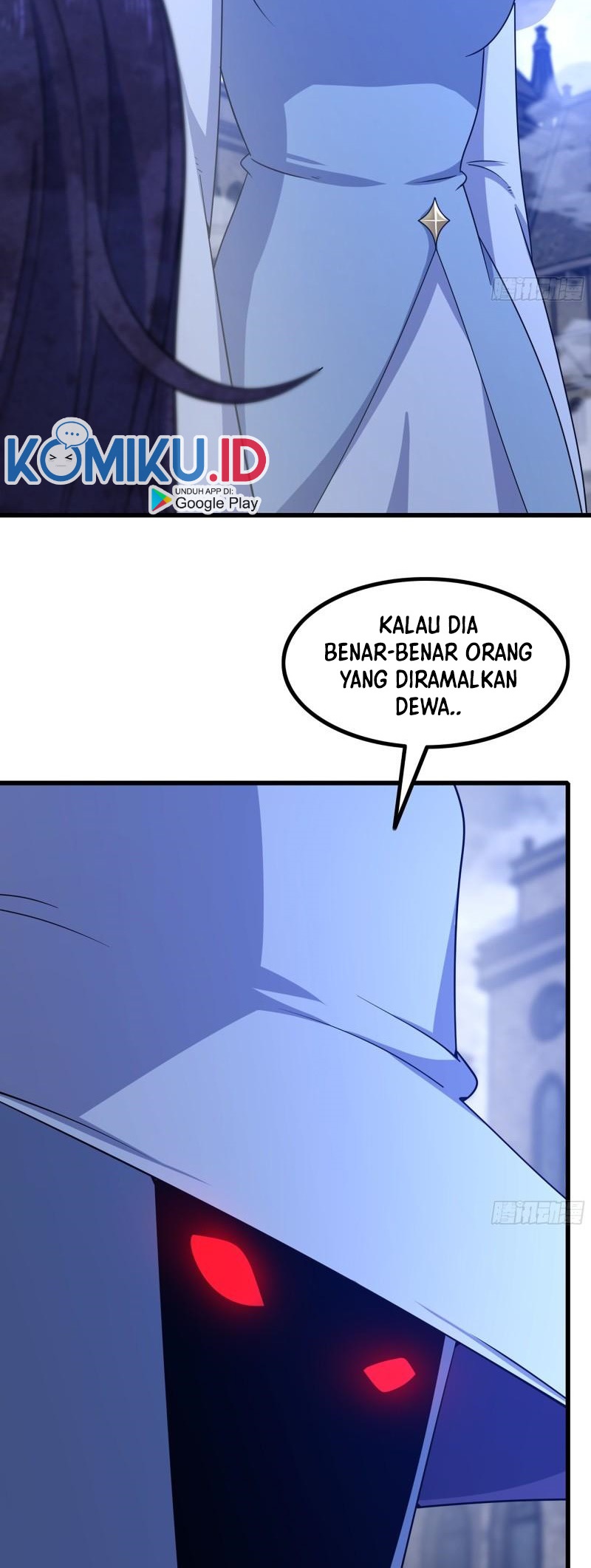 My Wife is a Demon Queen Chapter 360 Gambar 7