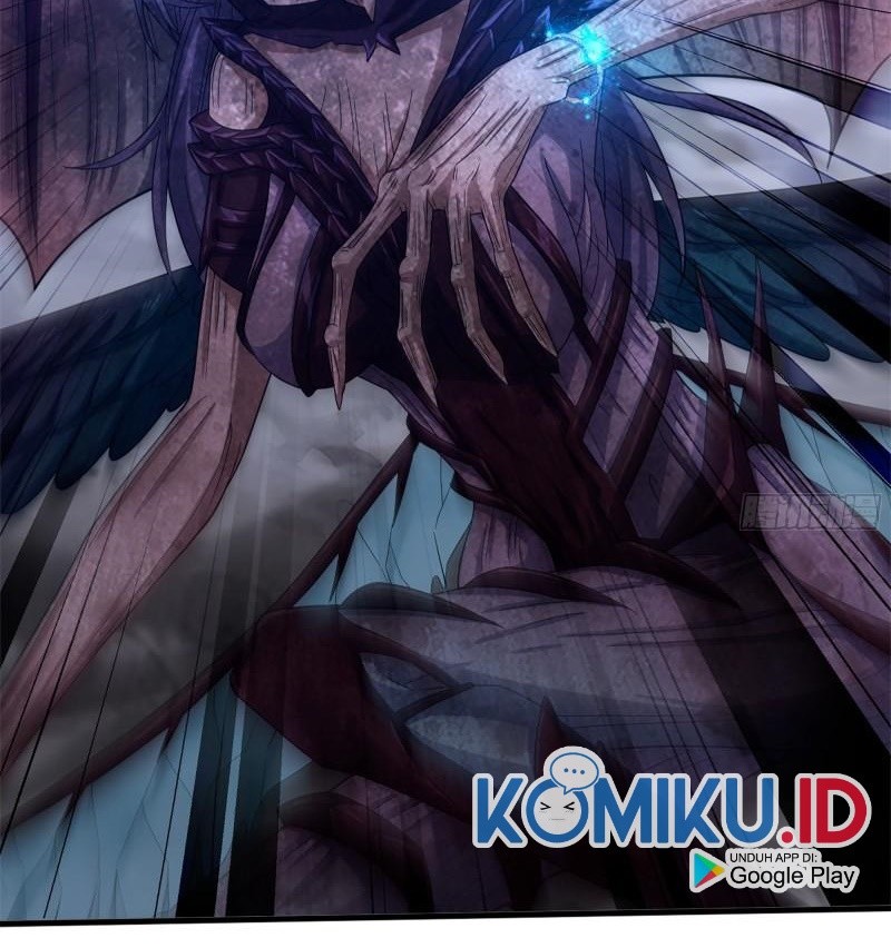 My Wife is a Demon Queen Chapter 360 Gambar 10