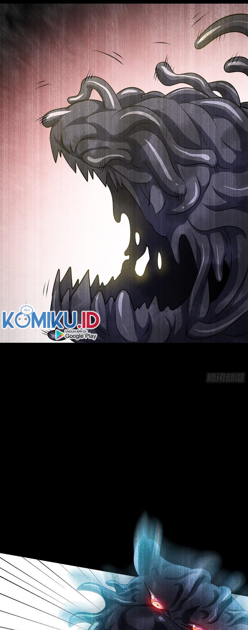 My Wife is a Demon Queen Chapter 364 Gambar 24