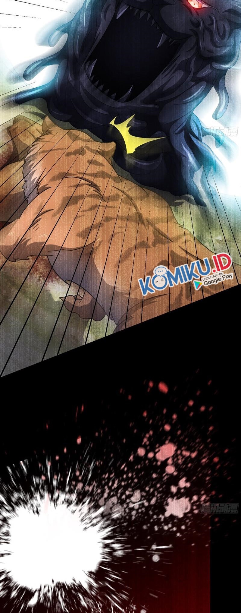 My Wife is a Demon Queen Chapter 364 Gambar 25