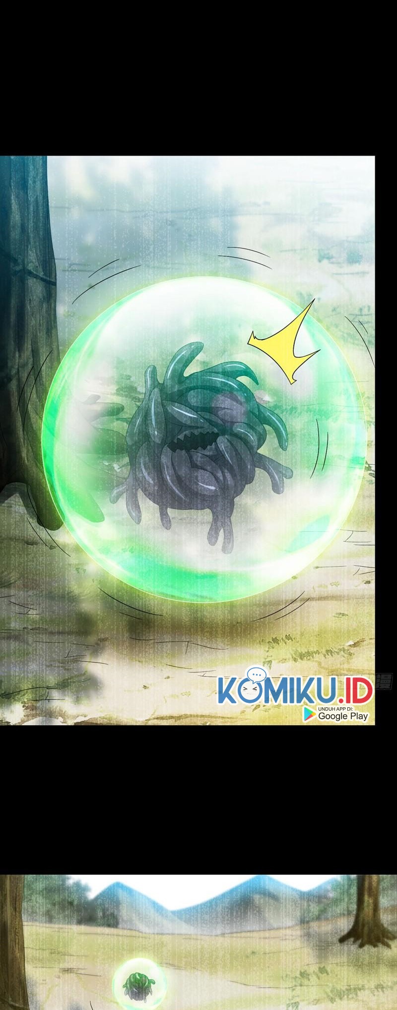 My Wife is a Demon Queen Chapter 364 Gambar 27