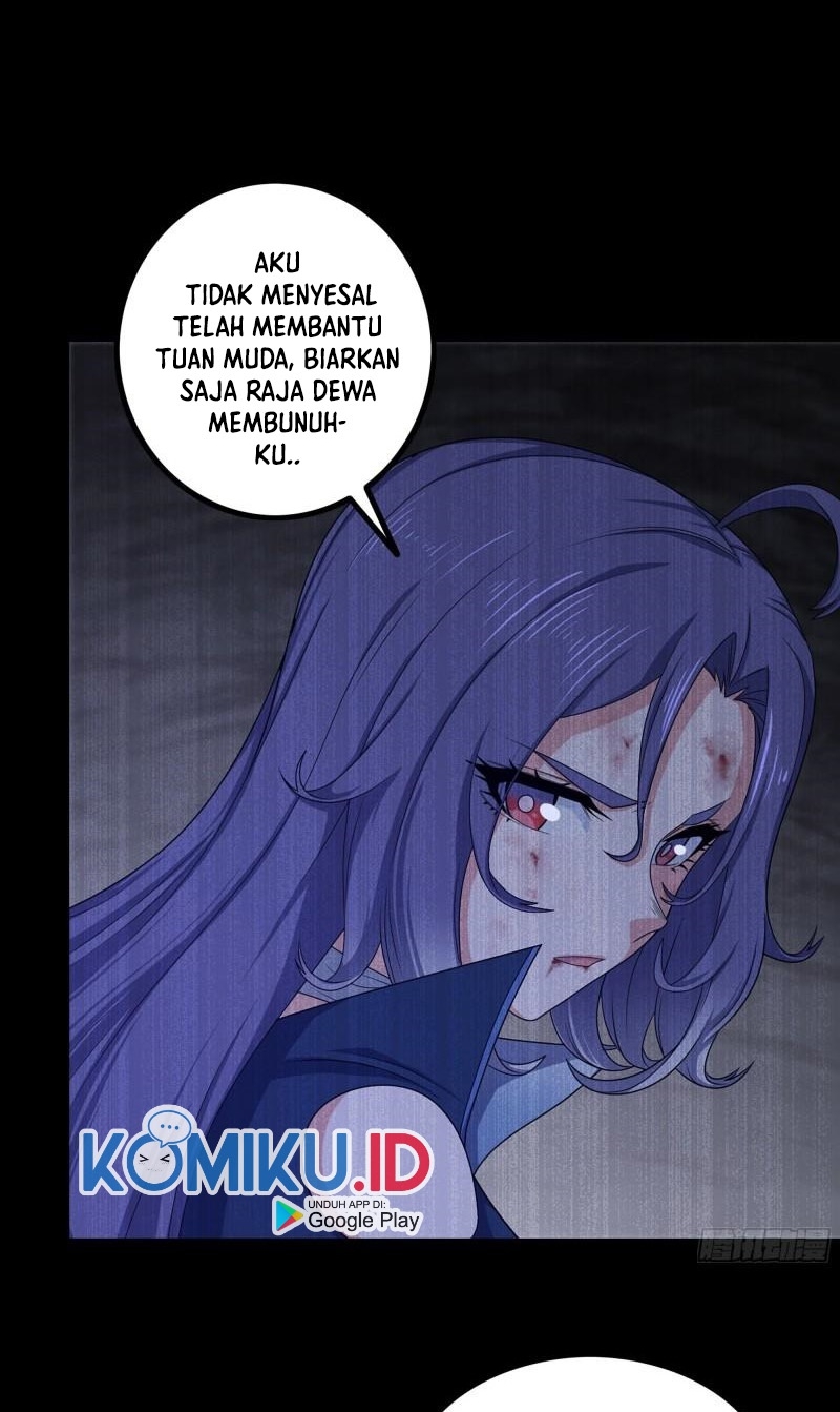 My Wife is a Demon Queen Chapter 366 Gambar 1