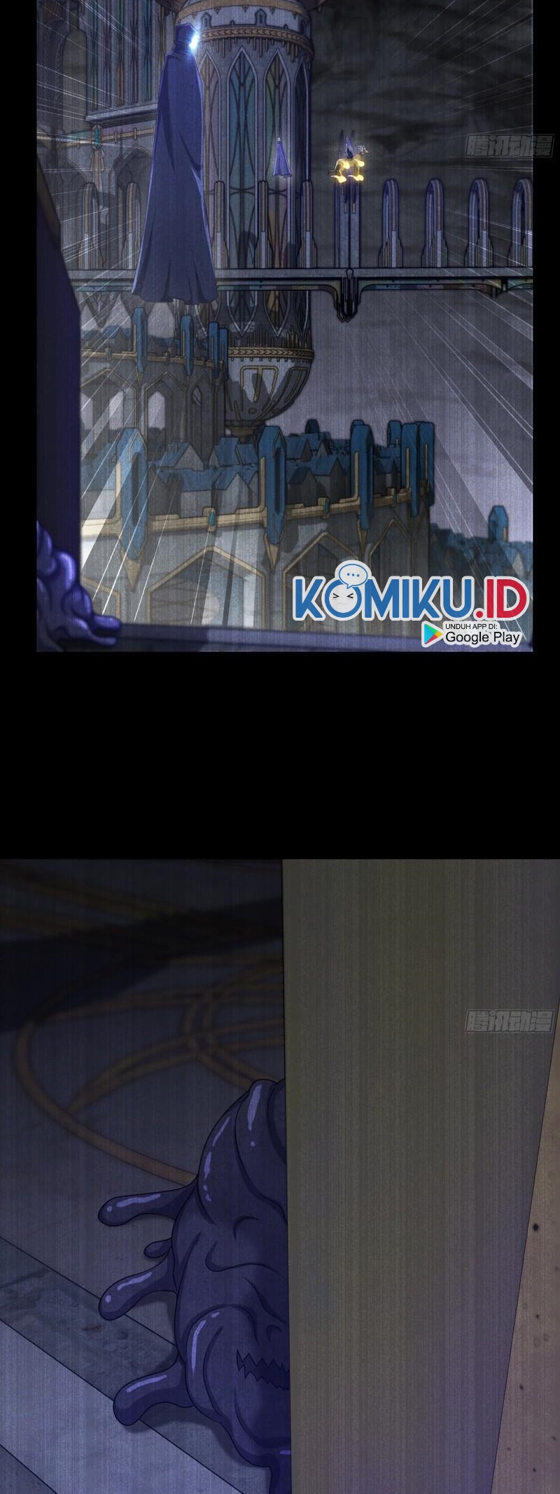 My Wife is a Demon Queen Chapter 366 Gambar 3