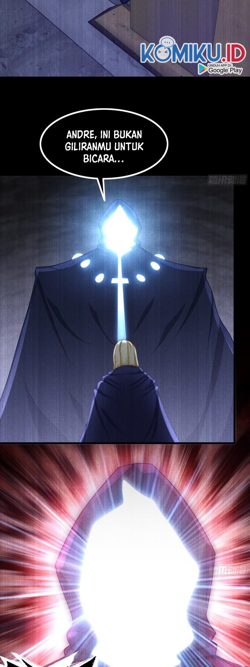 My Wife is a Demon Queen Chapter 366 Gambar 4