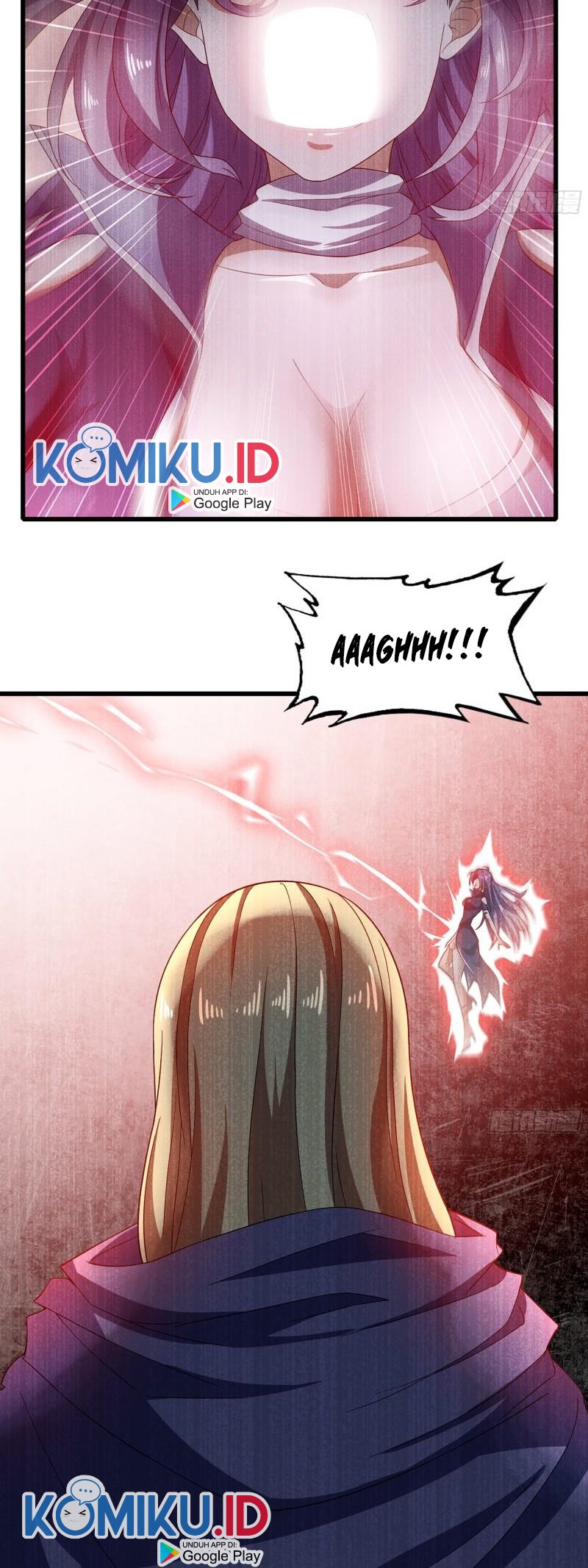 My Wife is a Demon Queen Chapter 366 Gambar 10