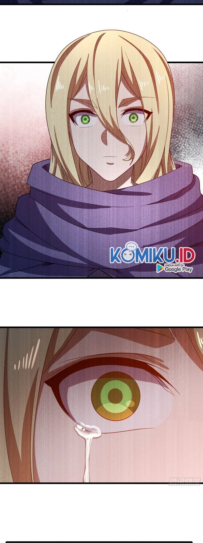 My Wife is a Demon Queen Chapter 366 Gambar 11