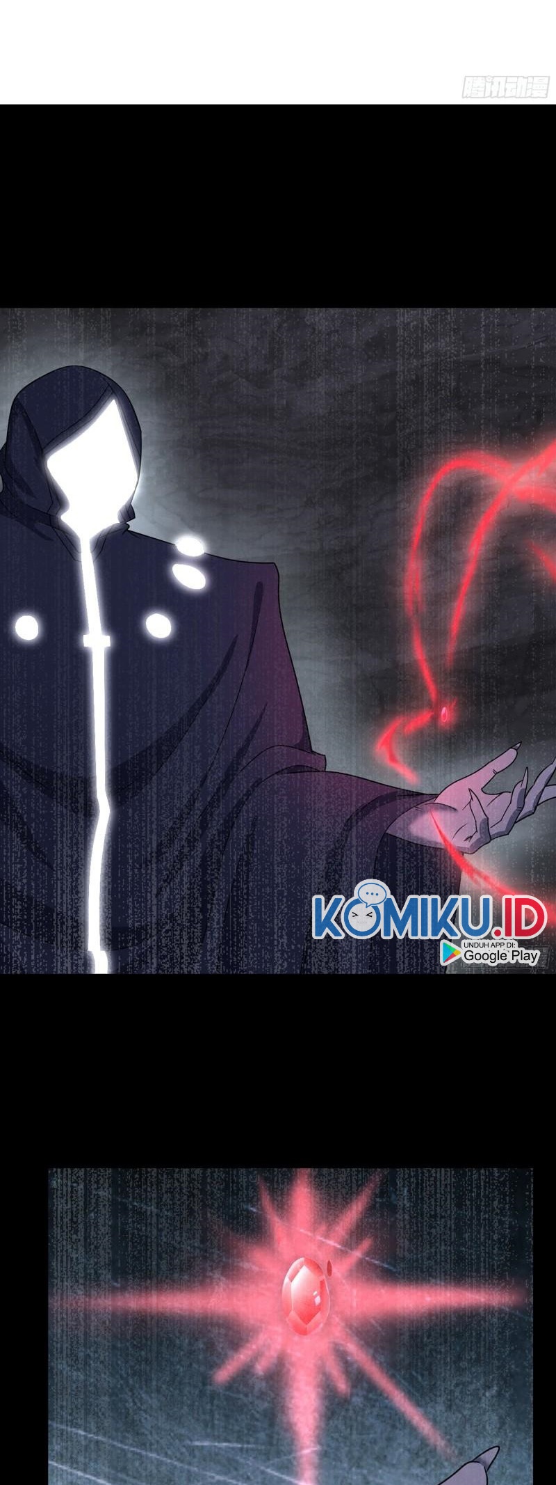 My Wife is a Demon Queen Chapter 366 Gambar 13