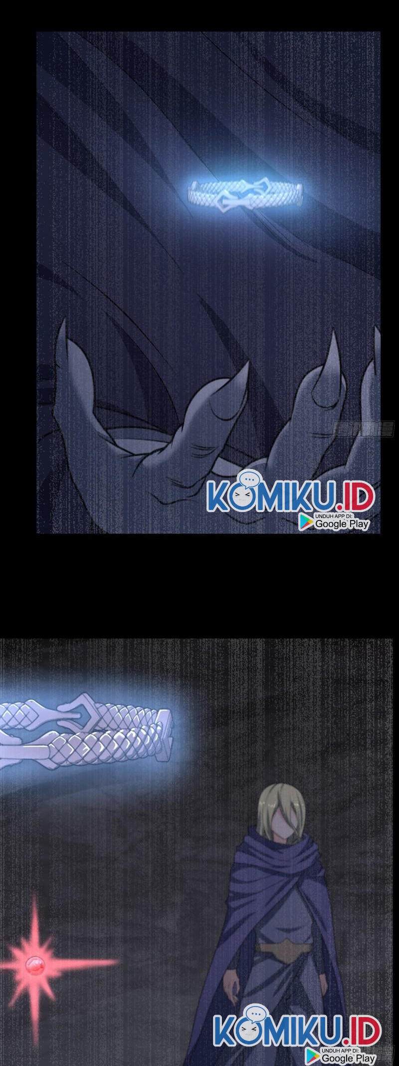 My Wife is a Demon Queen Chapter 366 Gambar 15