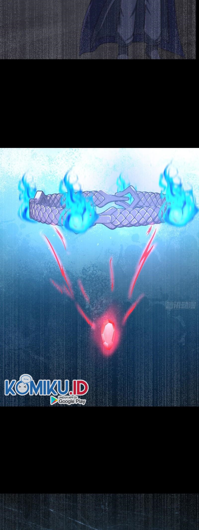 My Wife is a Demon Queen Chapter 366 Gambar 16