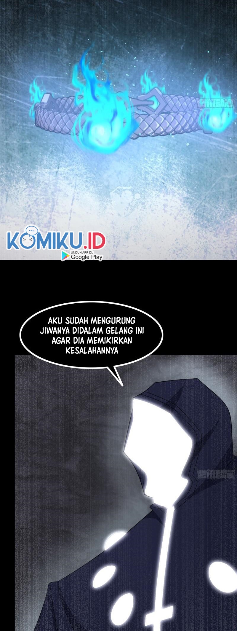 My Wife is a Demon Queen Chapter 366 Gambar 17