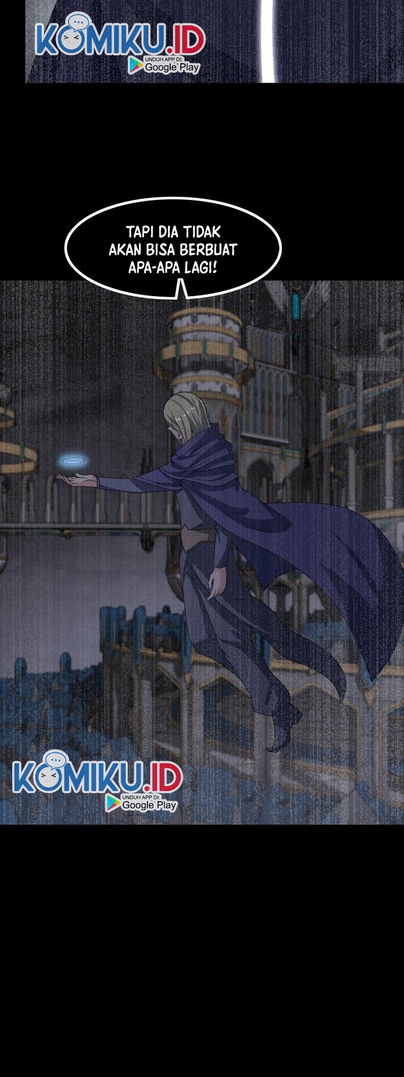 My Wife is a Demon Queen Chapter 366 Gambar 18