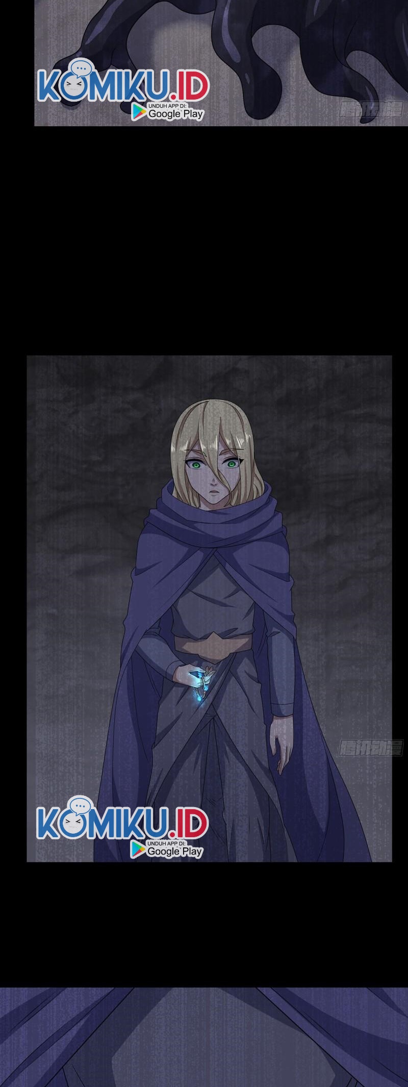 My Wife is a Demon Queen Chapter 366 Gambar 20
