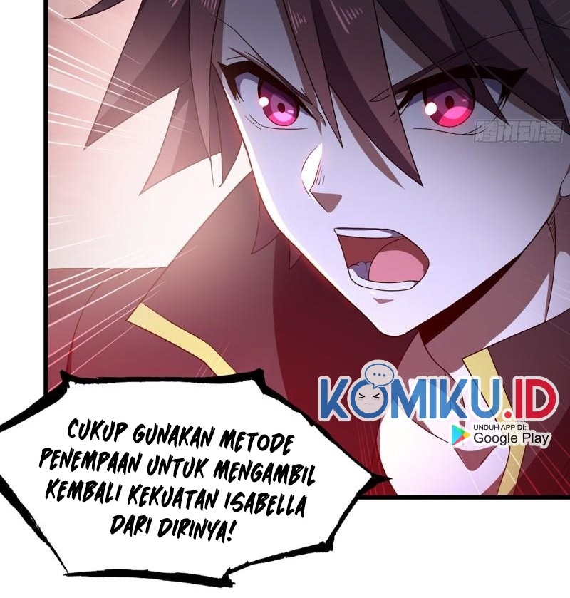 My Wife is a Demon Queen Chapter 366 Gambar 30