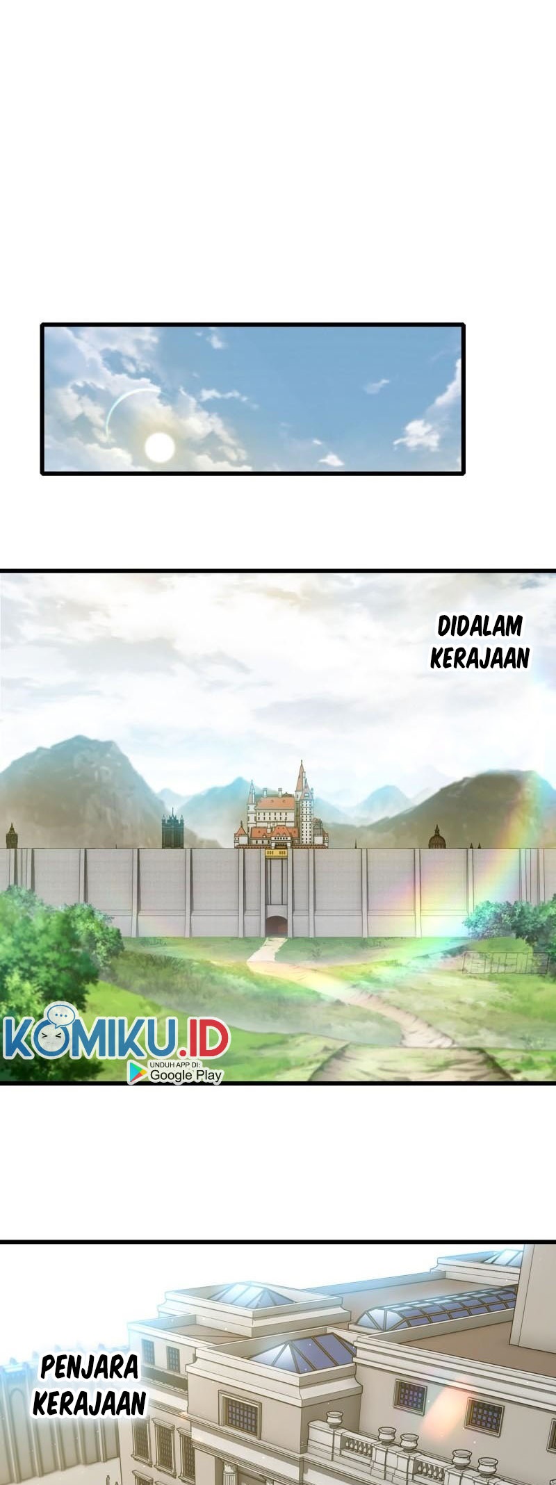 My Wife is a Demon Queen Chapter 368 Gambar 13