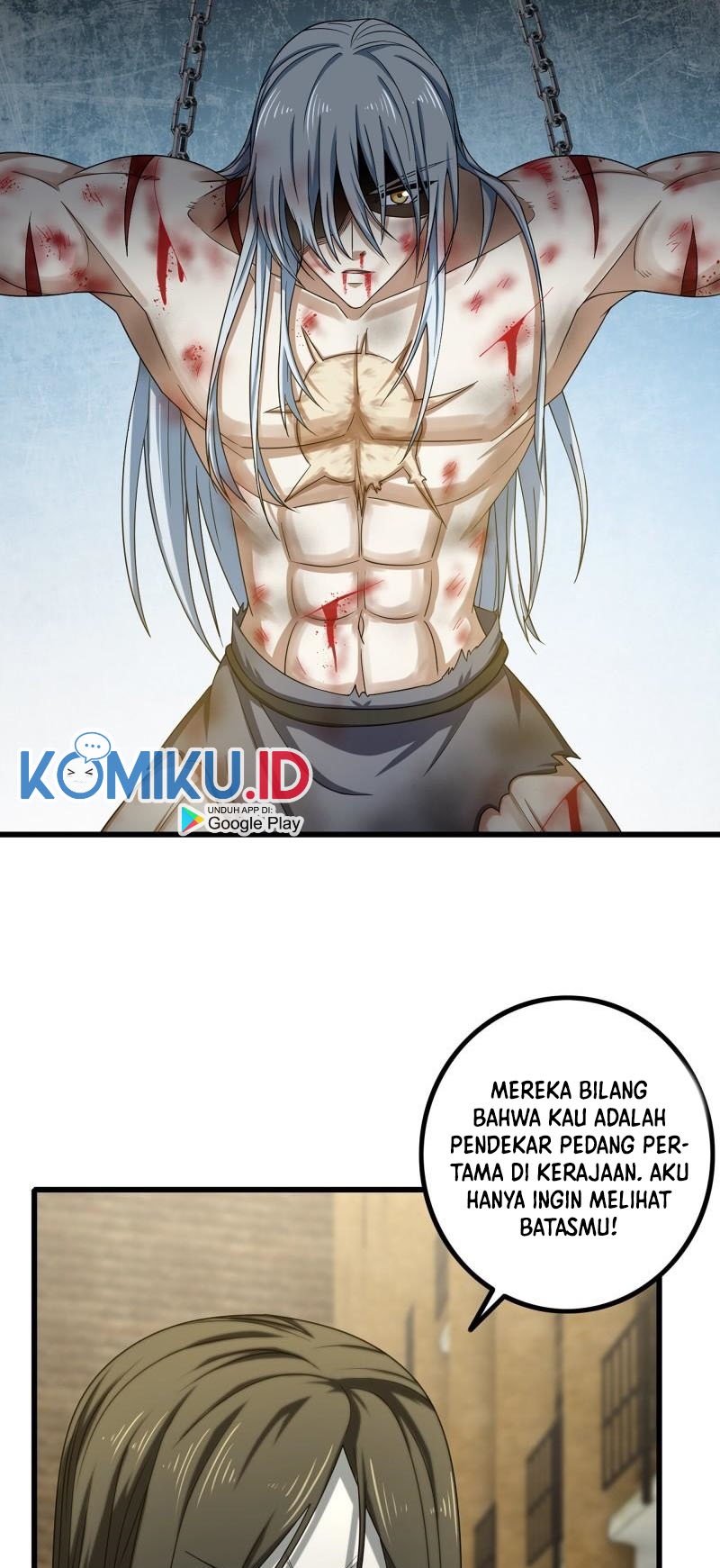 My Wife is a Demon Queen Chapter 368 Gambar 19