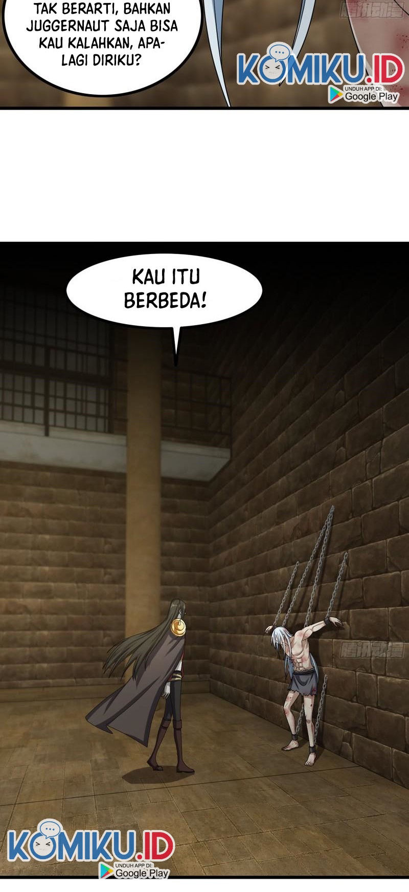 My Wife is a Demon Queen Chapter 368 Gambar 21