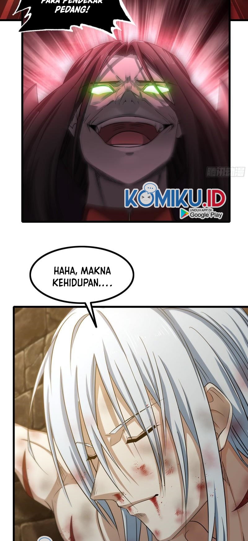 My Wife is a Demon Queen Chapter 368 Gambar 25