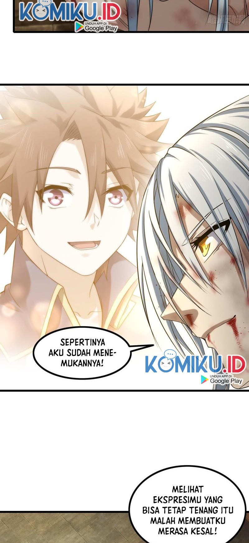 My Wife is a Demon Queen Chapter 368 Gambar 26