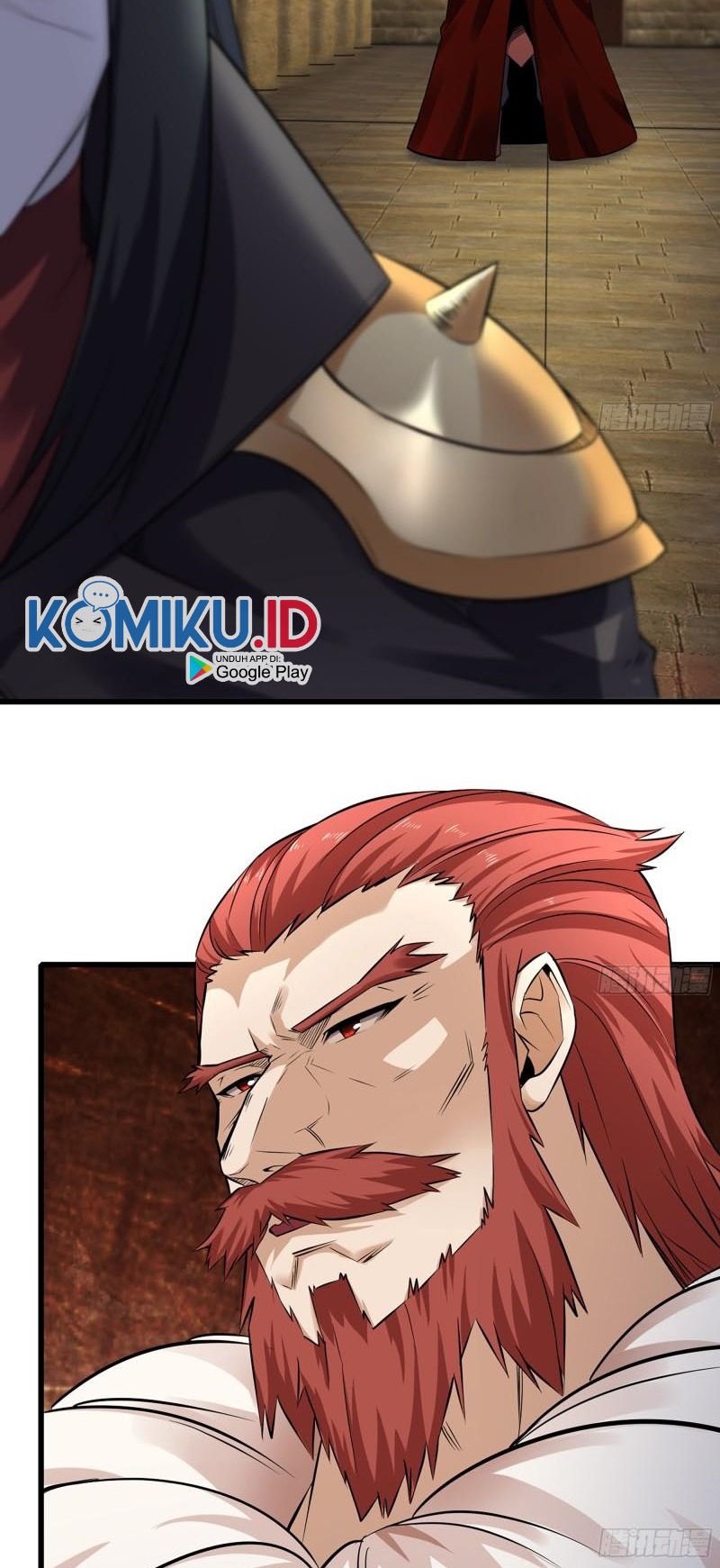My Wife is a Demon Queen Chapter 368 Gambar 29
