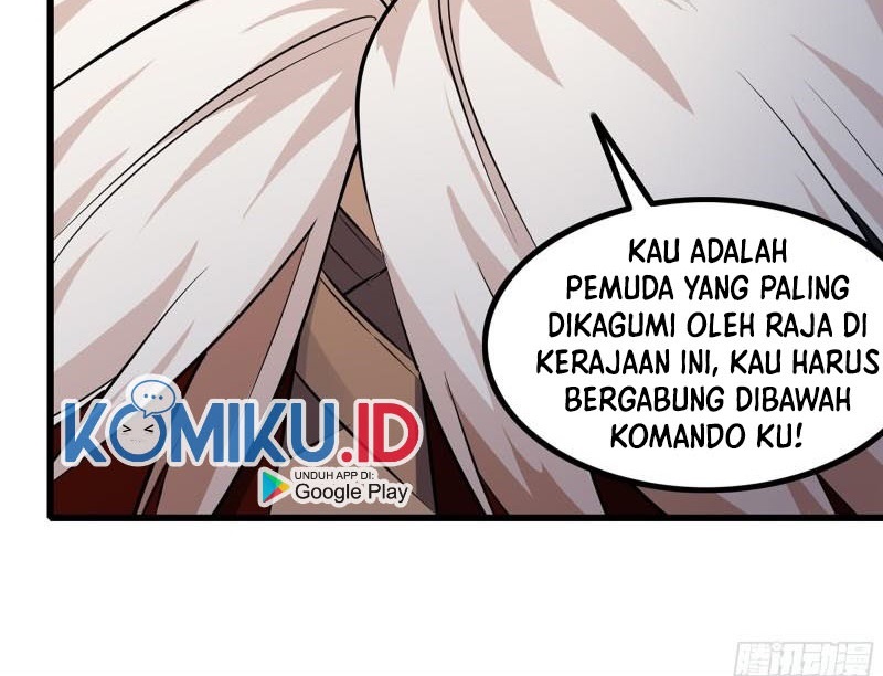 My Wife is a Demon Queen Chapter 368 Gambar 30