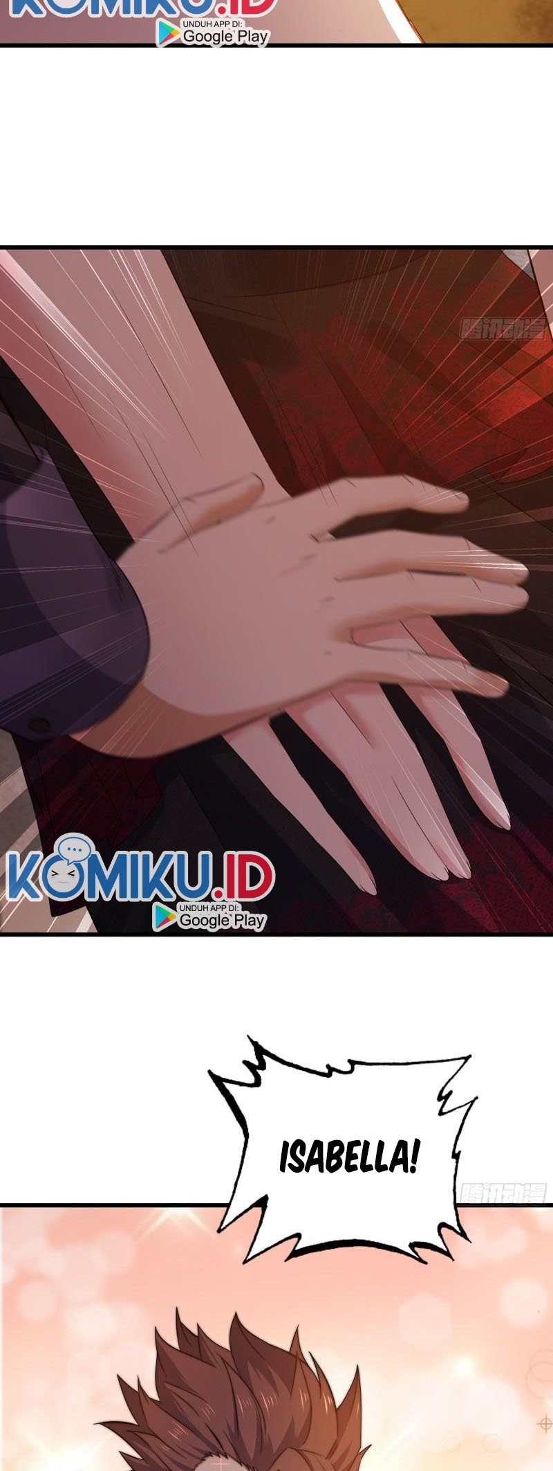 My Wife is a Demon Queen Chapter 373 Gambar 14