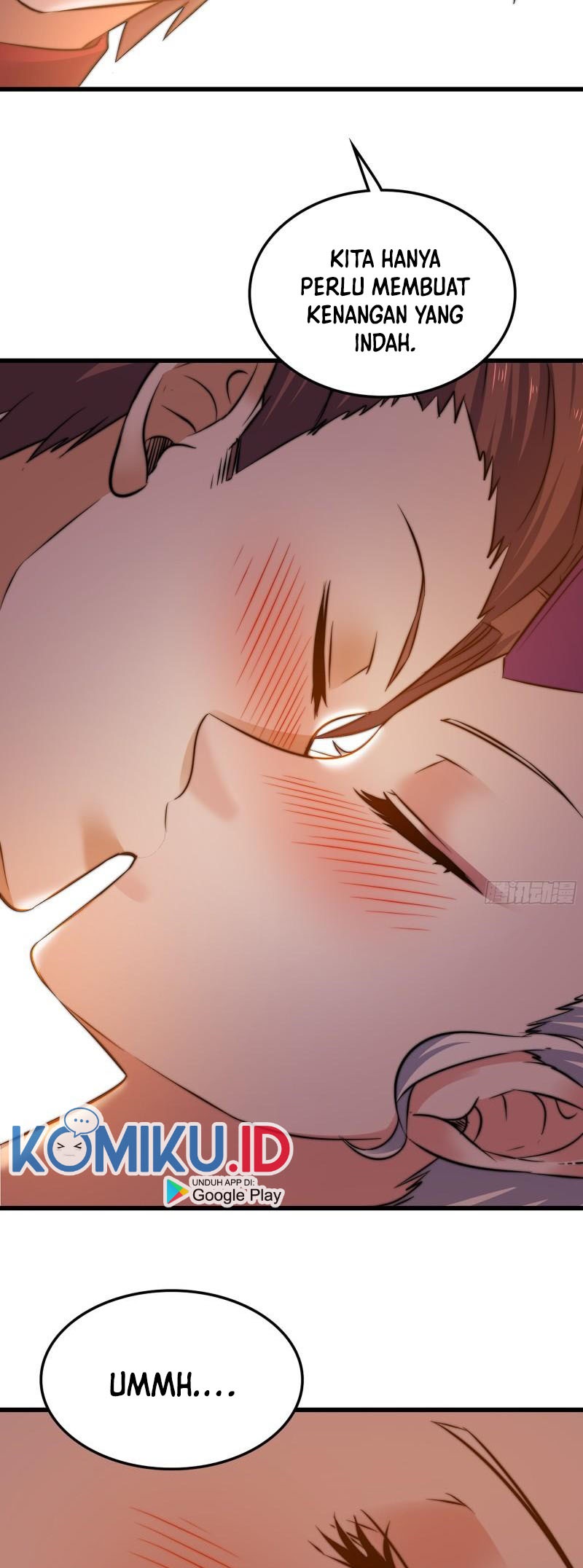 My Wife is a Demon Queen Chapter 373 Gambar 16