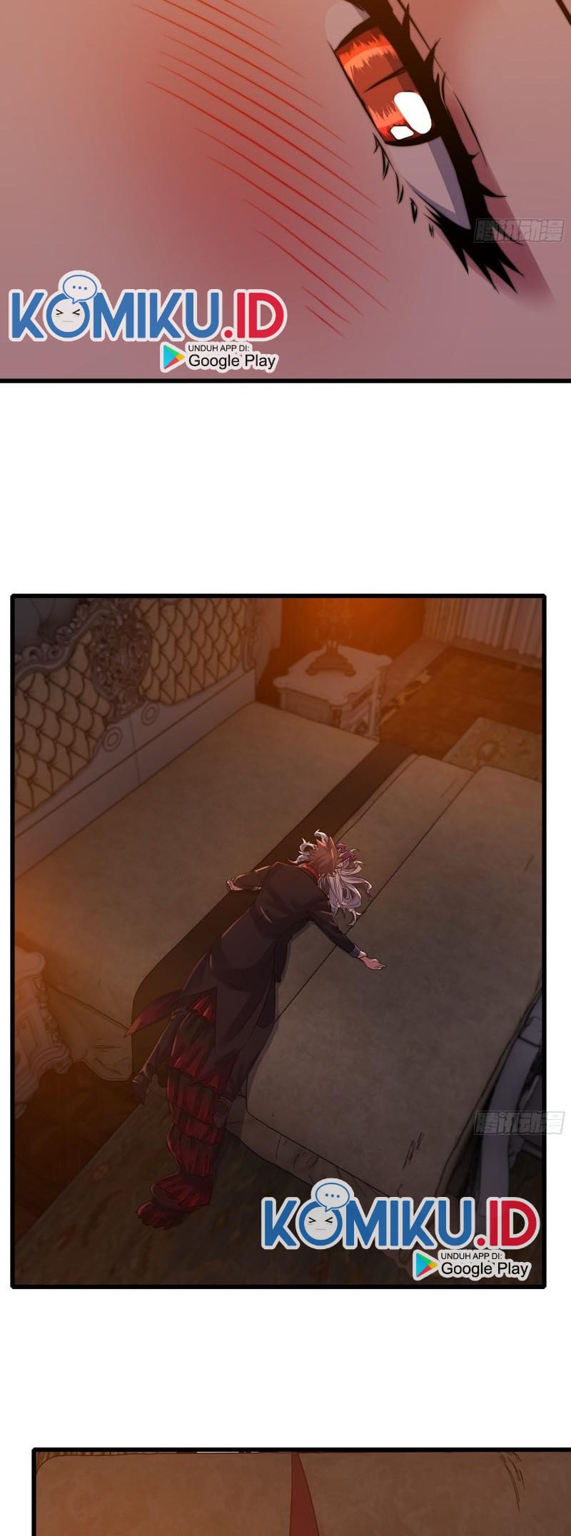 My Wife is a Demon Queen Chapter 373 Gambar 17