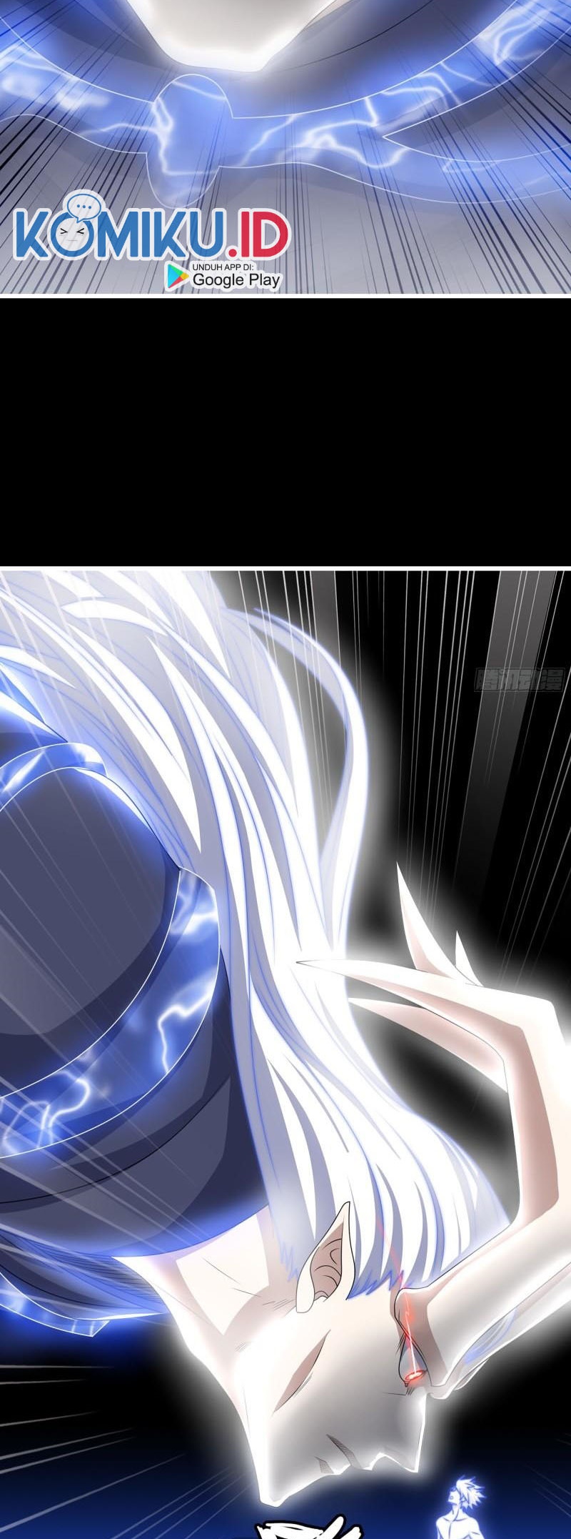 My Wife is a Demon Queen Chapter 373 Gambar 26