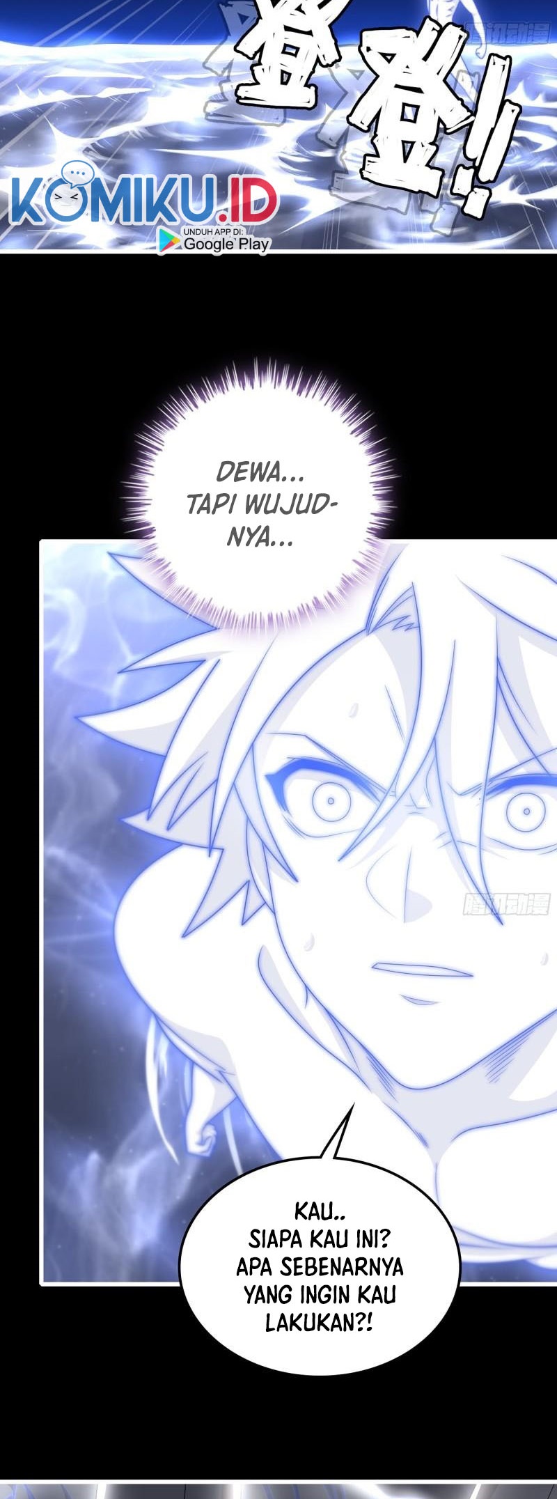 My Wife is a Demon Queen Chapter 373 Gambar 27