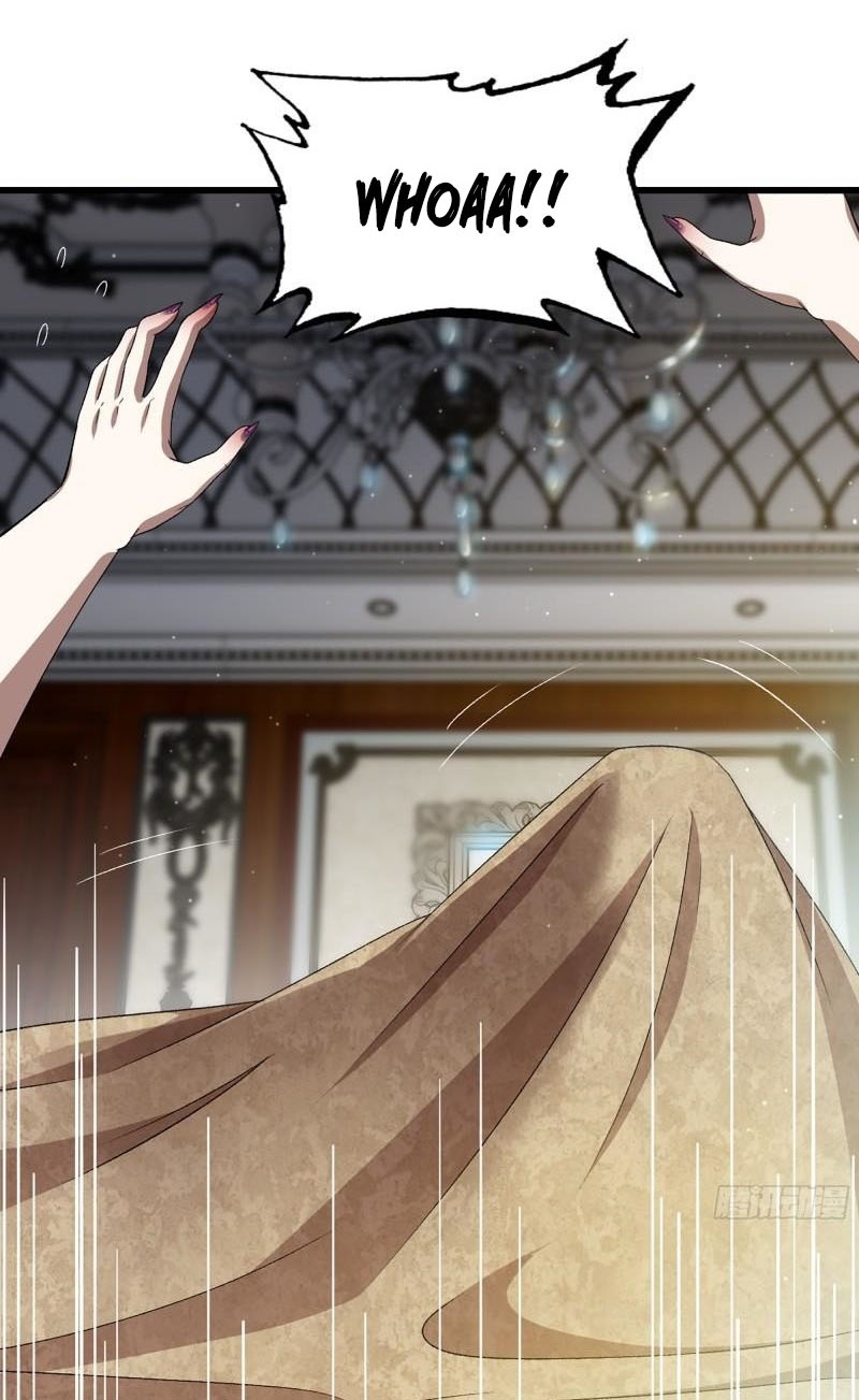 My Wife is a Demon Queen Chapter 374 Gambar 1