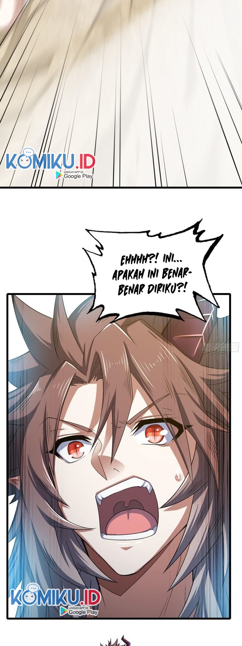 My Wife is a Demon Queen Chapter 374 Gambar 9