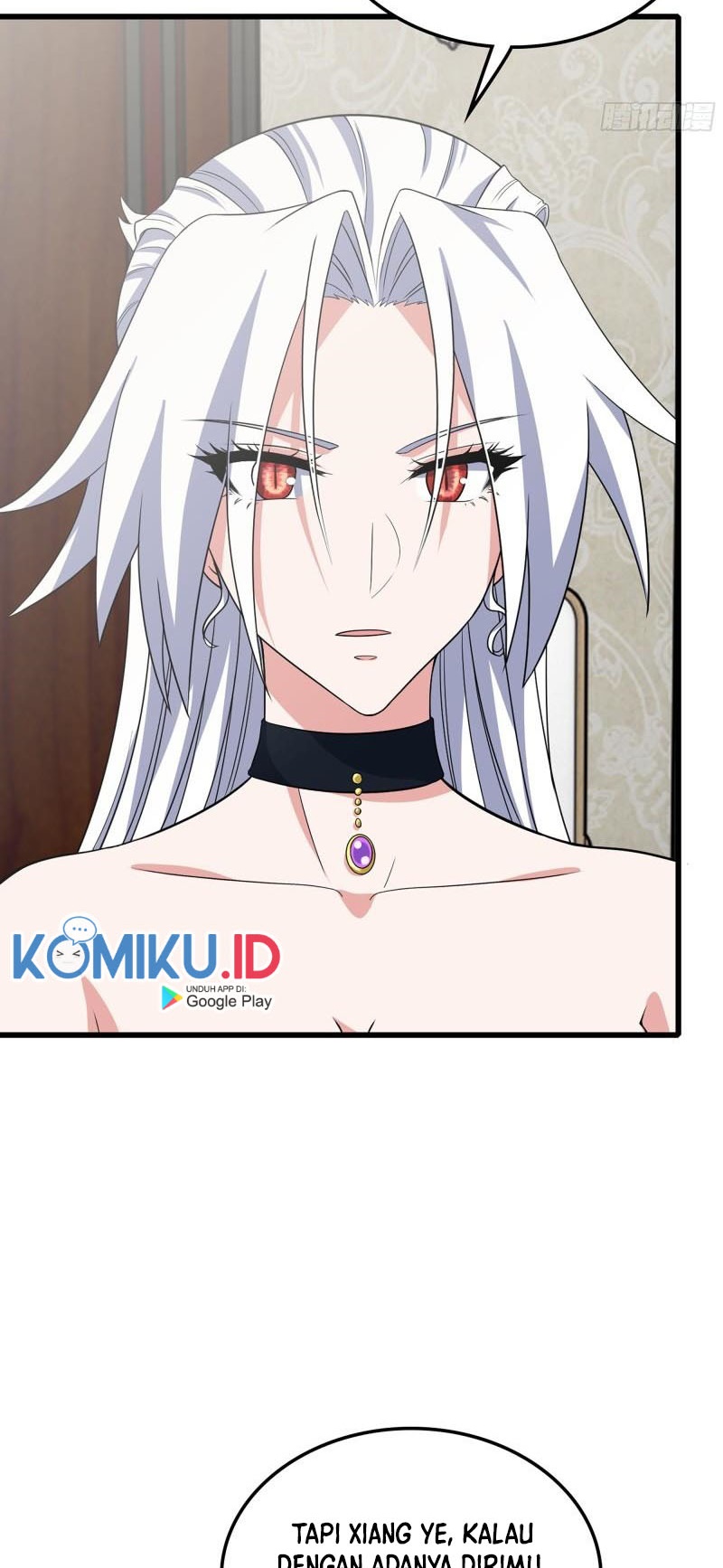 My Wife is a Demon Queen Chapter 374 Gambar 26