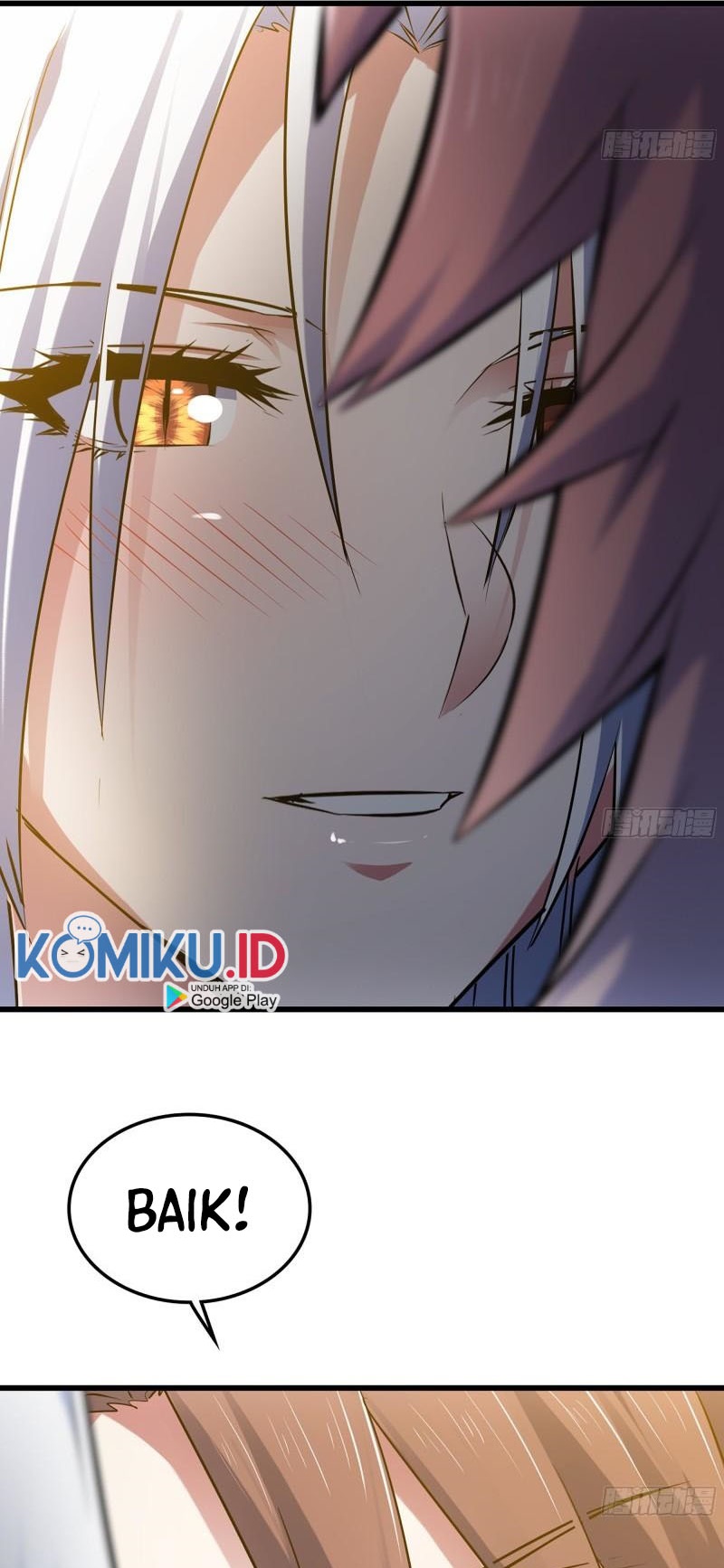 My Wife is a Demon Queen Chapter 374 Gambar 28