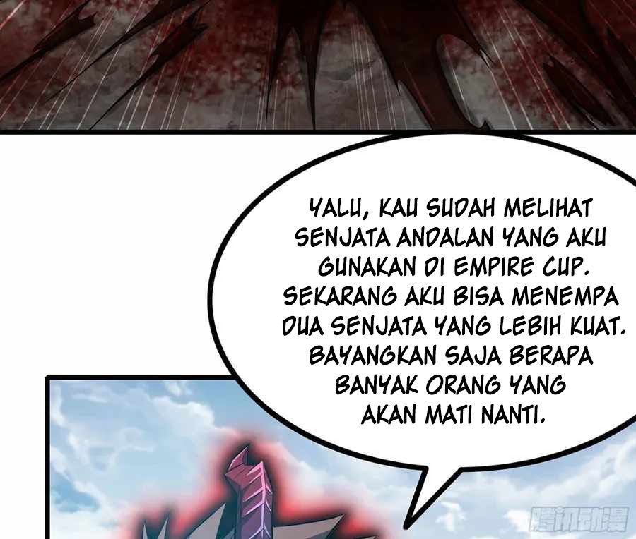 My Wife is a Demon Queen Chapter 382 Gambar 7