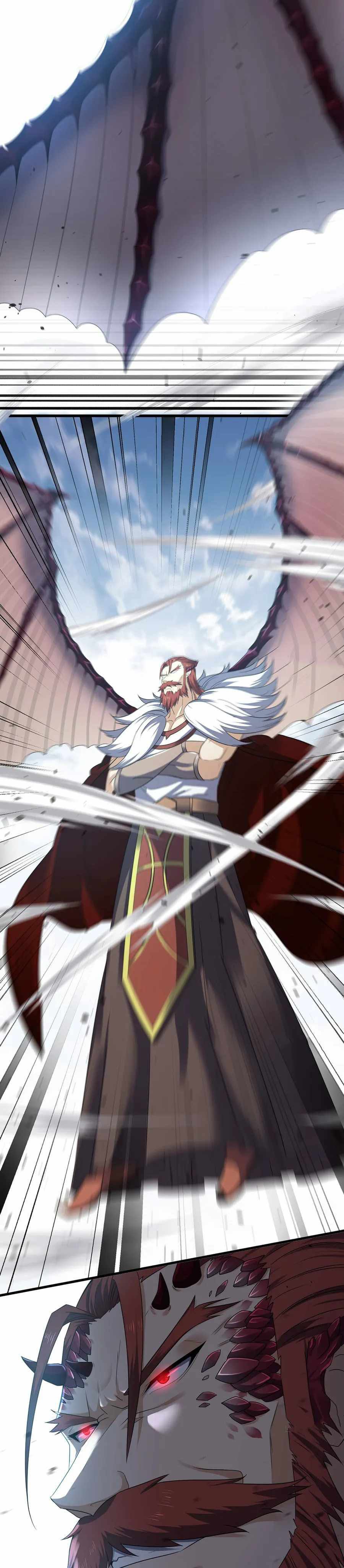 My Wife is a Demon Queen Chapter 382 Gambar 10