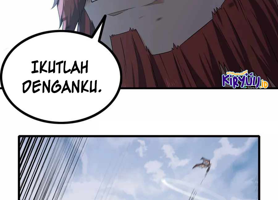 My Wife is a Demon Queen Chapter 382 Gambar 11