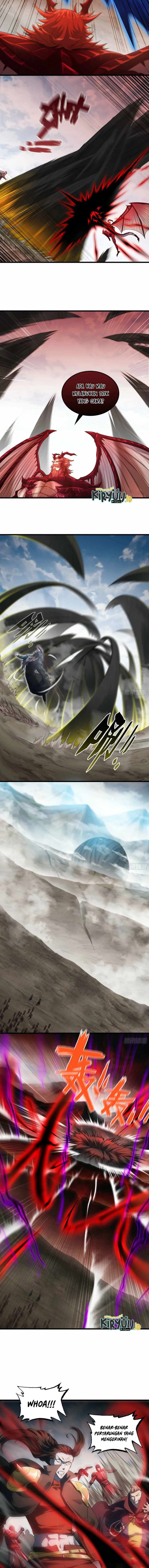 My Wife is a Demon Queen Chapter 391 Gambar 3